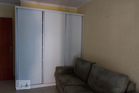 Quarto 2 de apartamento para alugar com 3 quartos, 243m² em Santana, Porto Alegre