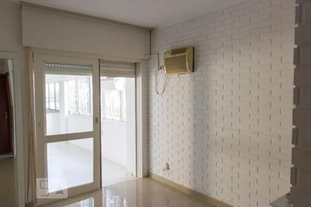 Quarto 3 Suite de apartamento para alugar com 3 quartos, 243m² em Santana, Porto Alegre