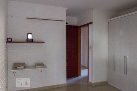 Quarto 3 Suite de apartamento para alugar com 3 quartos, 243m² em Santana, Porto Alegre