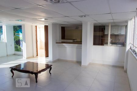 Sala 2 de apartamento para alugar com 3 quartos, 243m² em Santana, Porto Alegre