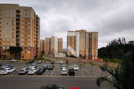 Casa de condomínio com 5 quartos para alugar em Terras de São Carlos,  Jundiaí por R$ 12.880,00 - QuintoAndar