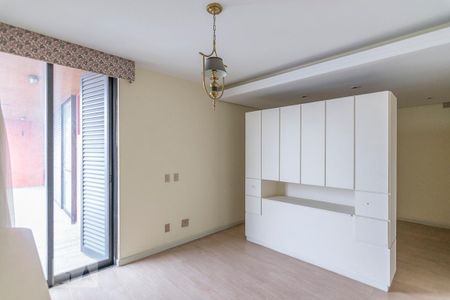 Apartamento à venda com 298m², 3 quartos e 3 vagas Apartamento à venda com 298m², 3 quartos e 3 vagasQuarto 1 Suite