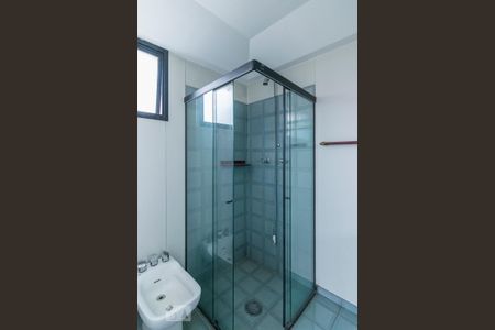 Apartamento à venda com 298m², 3 quartos e 3 vagas Apartamento à venda com 298m², 3 quartos e 3 vagasBanheiro da Suite