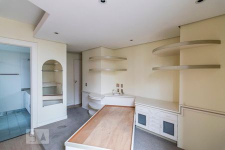 Apartamento à venda com 298m², 3 quartos e 3 vagas Apartamento à venda com 298m², 3 quartos e 3 vagasQuarto 3 Suite