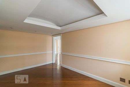 Apartamento à venda com 298m², 3 quartos e 3 vagas Apartamento à venda com 298m², 3 quartos e 3 vagasSala 5
