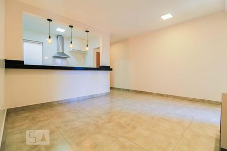 Sala de apartamento para alugar com 3 quartos, 70m² em Setor Sul, Goiânia