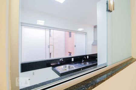 Quarto 1 - Vista de apartamento para alugar com 3 quartos, 70m² em Setor Sul, Goiânia