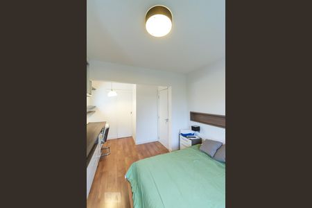 Apartamento à venda com 65m², 2 quartos e 1 vagaQuarto 2