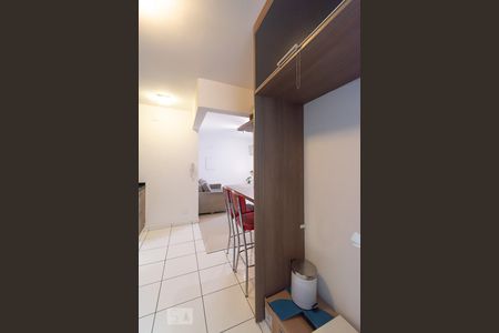 Apartamento à venda com 65m², 2 quartos e 1 vagaQuarto 2