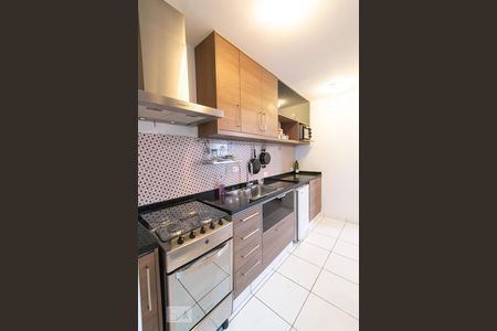 Apartamento à venda com 65m², 2 quartos e 1 vagaQuarto 2