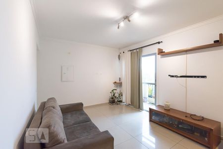 Apartamento à venda com 65m², 2 quartos e 1 vagaSala