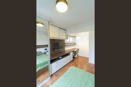 Apartamento à venda com 65m², 2 quartos e 1 vagaQuarto 2