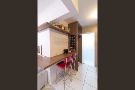 Apartamento à venda com 65m², 2 quartos e 1 vagaQuarto 2