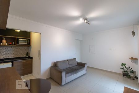 Apartamento à venda com 65m², 2 quartos e 1 vagaSala