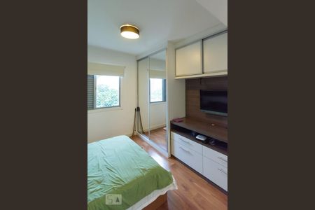 Apartamento à venda com 65m², 2 quartos e 1 vagaQuarto 2