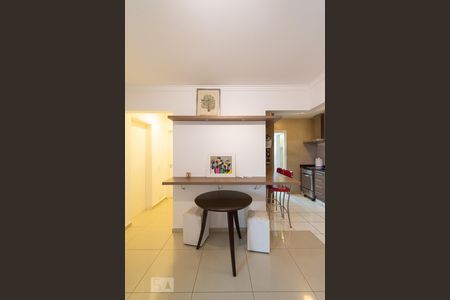 Apartamento à venda com 65m², 2 quartos e 1 vagaSala Jantar