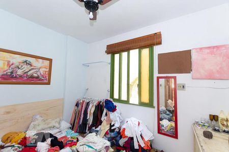 Quarto 2 de apartamento para alugar com 2 quartos, 75m² em Vila Isabel, Rio de Janeiro