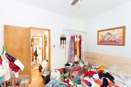 Quarto 2 de apartamento para alugar com 2 quartos, 75m² em Vila Isabel, Rio de Janeiro