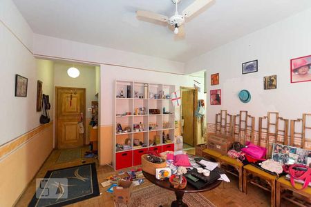 Sala de apartamento para alugar com 2 quartos, 75m² em Vila Isabel, Rio de Janeiro