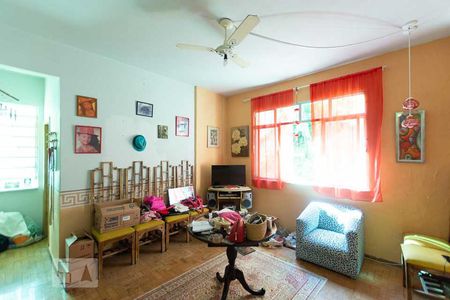 Sala de apartamento para alugar com 2 quartos, 75m² em Vila Isabel, Rio de Janeiro