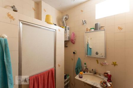 Banheiro de apartamento para alugar com 2 quartos, 75m² em Vila Isabel, Rio de Janeiro