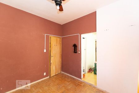 Quarto 1 de apartamento para alugar com 2 quartos, 75m² em Vila Isabel, Rio de Janeiro