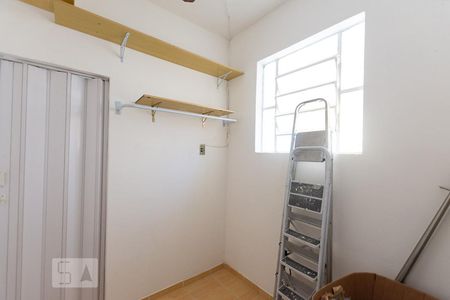 Apartamento para alugar com 75m², 2 quartos e 1 vagaQuarto de Serviço