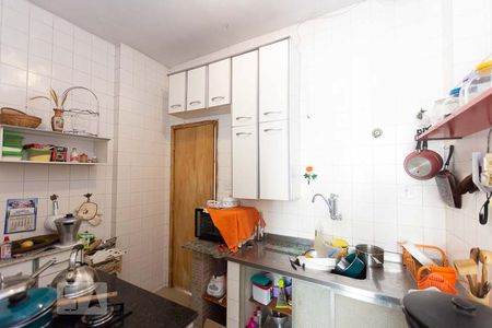 Cozinha de apartamento para alugar com 2 quartos, 75m² em Vila Isabel, Rio de Janeiro