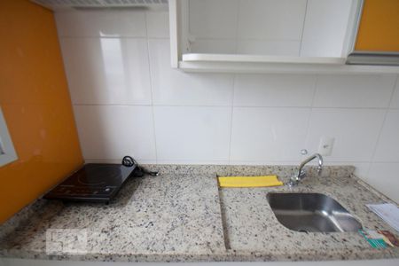Apartamento para alugar com 29m², 1 quarto e sem vagaPia