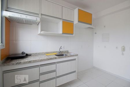Apartamento para alugar com 29m², 1 quarto e sem vagaCozinha