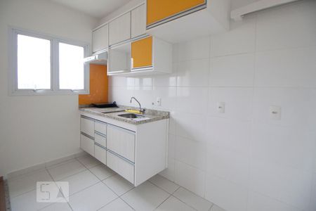 Apartamento para alugar com 29m², 1 quarto e sem vagaCozinha