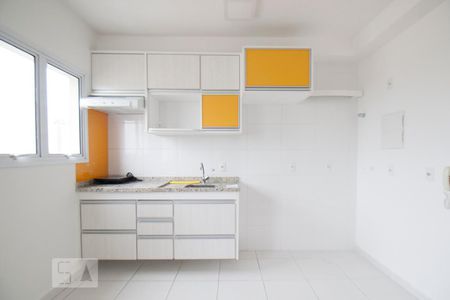 Apartamento para alugar com 29m², 1 quarto e sem vagaCozinha