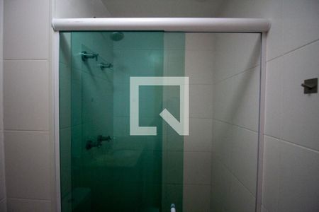 Apartamento à venda com 75m², 2 quartos e 1 vagaBanheiro da Suíte