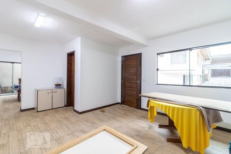 Quarto  de casa para alugar com 1 quarto, 110m² em Ahú, Curitiba
