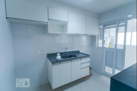 Apartamento à venda com 78m², 2 quartos e 2 vagasCozinha
