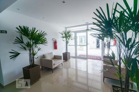 Apartamento à venda com 78m², 2 quartos e 2 vagasÁrea comum