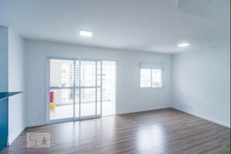 Sala de apartamento à venda com 2 quartos, 78m² em Mooca, São Paulo