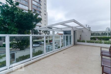 Apartamento à venda com 78m², 2 quartos e 2 vagasÁrea comum