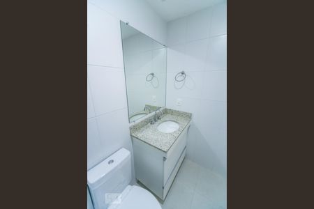 Apartamento à venda com 78m², 2 quartos e 2 vagasBanheiro