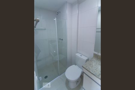 Banheiro de apartamento à venda com 2 quartos, 78m² em Mooca, São Paulo