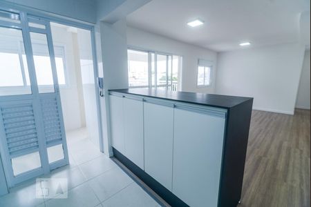 Apartamento à venda com 78m², 2 quartos e 2 vagasCozinha