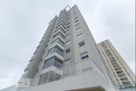 Apartamento à venda com 78m², 2 quartos e 2 vagasFachada