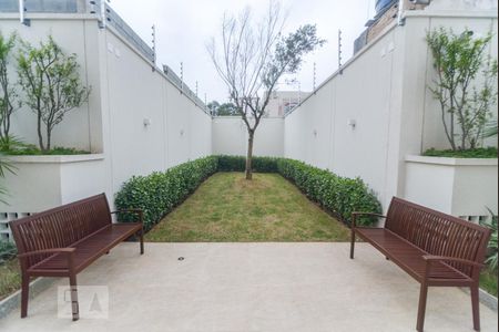 Apartamento à venda com 78m², 2 quartos e 2 vagasÁrea comum
