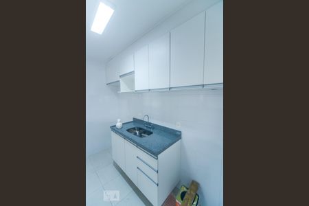 Apartamento à venda com 78m², 2 quartos e 2 vagasCozinha