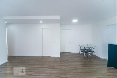 Sala de apartamento à venda com 2 quartos, 78m² em Mooca, São Paulo