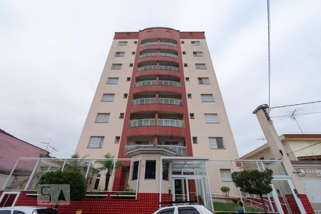 Apartamento para alugar com 100m², 3 quartos e 2 vagas Apartamento para alugar com 100m², 3 quartos e 2 vagasFachada