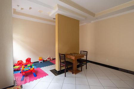 Apartamento para alugar com 100m², 3 quartos e 2 vagas Apartamento para alugar com 100m², 3 quartos e 2 vagasBrinquedoteca