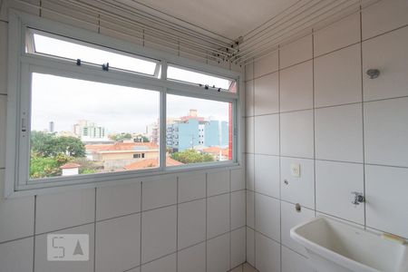 Apartamento para alugar com 100m², 3 quartos e 2 vagas Apartamento para alugar com 100m², 3 quartos e 2 vagasÁrea de Serviço