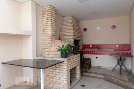 Apartamento para alugar com 100m², 3 quartos e 2 vagas Apartamento para alugar com 100m², 3 quartos e 2 vagasChurrasqueira