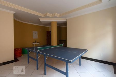 Apartamento para alugar com 100m², 3 quartos e 2 vagas Apartamento para alugar com 100m², 3 quartos e 2 vagasSala de Jogos